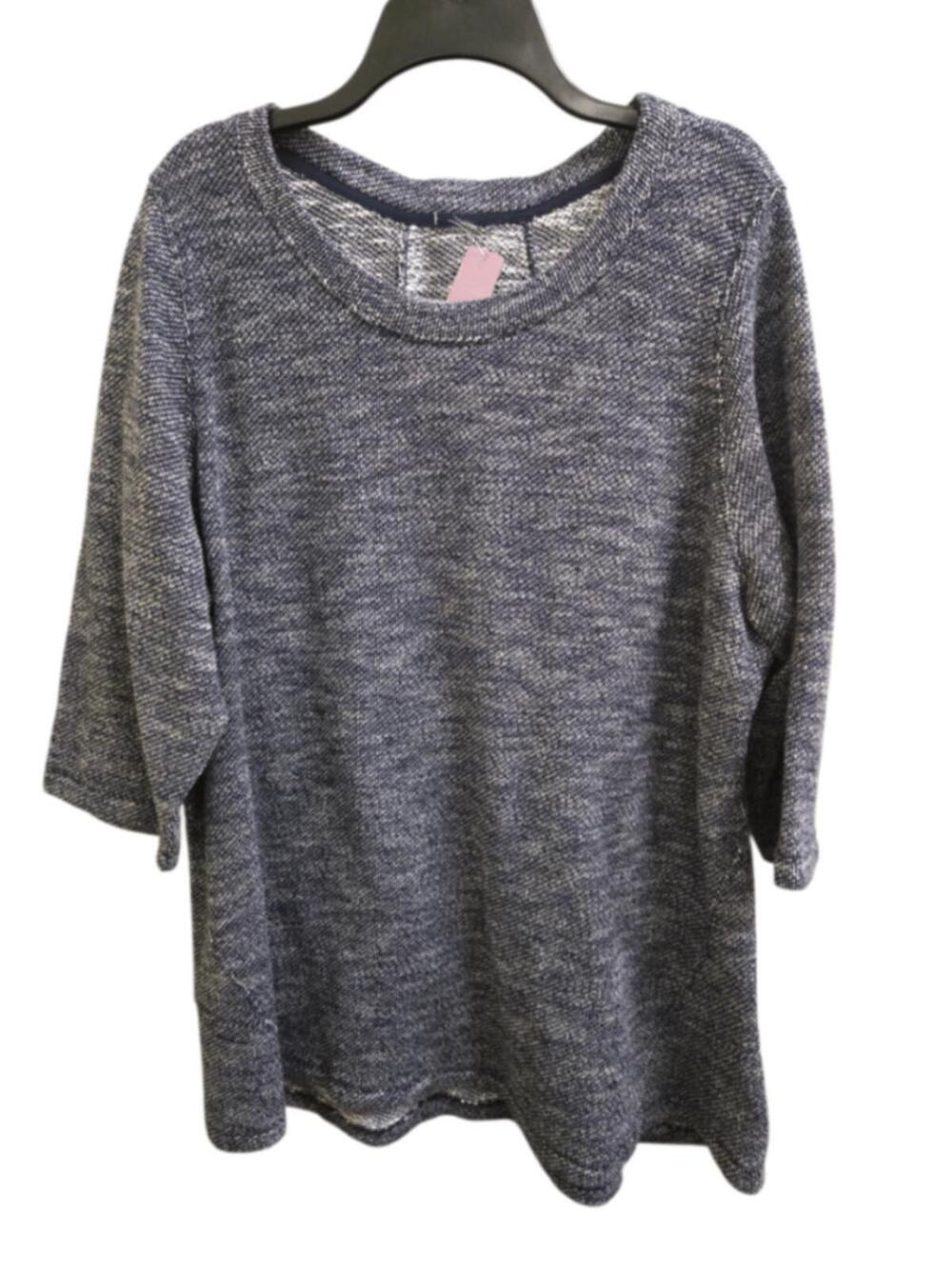 Very Good 2XL? Unknown Sweater